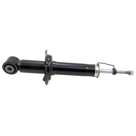 Febest 03658536R Rear suspension shock 03658536R: Buy near me in Poland at 2407.PL - Good price!