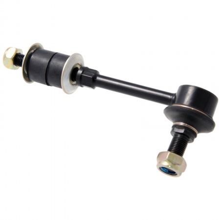 Febest 0123-130F Front stabilizer bar 0123130F: Buy near me in Poland at 2407.PL - Good price!