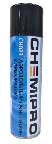 Chemipro CH023 Carburetor cleaner CH023: Buy near me in Poland at 2407.PL - Good price!