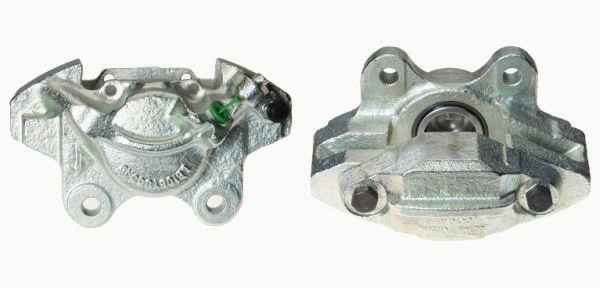 Brembo F 44 012 Суппорт тормозной F44012: Отличная цена - Купить в Польше на 2407.PL!