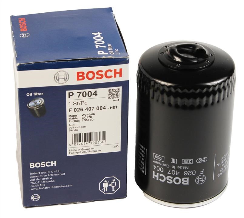 Kaufen Sie Bosch F 026 407 004 zu einem günstigen Preis in Polen!