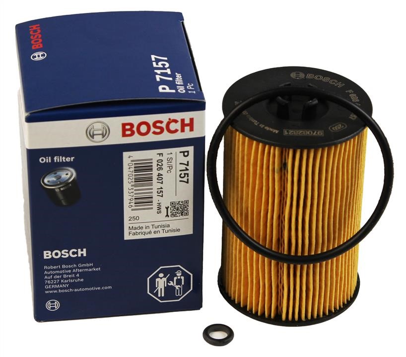 Купить Bosch F026407157 – отличная цена на 2407.PL!