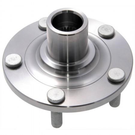 Febest 0582-5F Wheel hub front 05825F: Buy near me in Poland at 2407.PL - Good price!