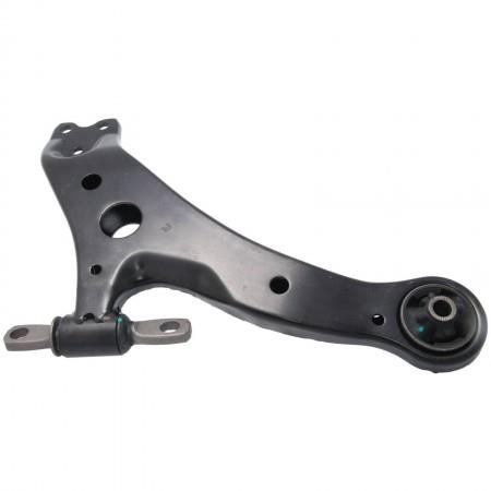 Febest 0124-MCV30RH Suspension arm front lower right 0124MCV30RH: Buy near me in Poland at 2407.PL - Good price!