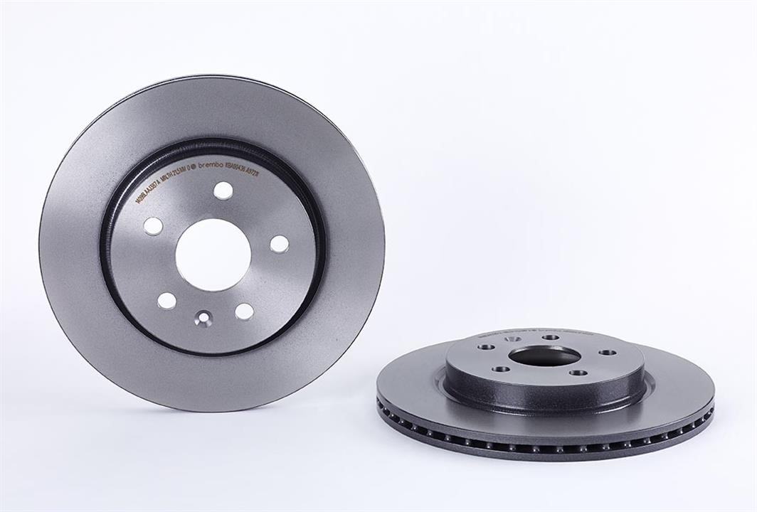Buy Brembo 09.A972.11 at a low price in Poland!
