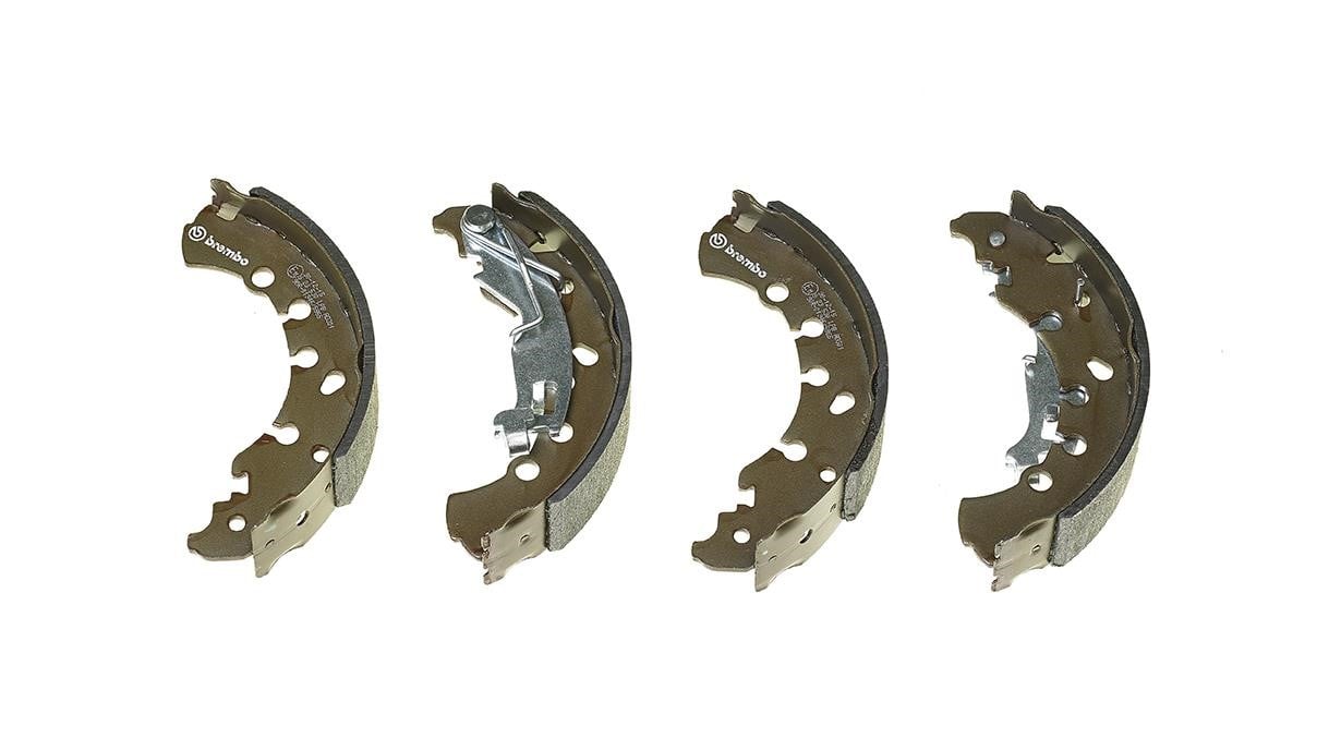 S23530 Brembo Bremsbackensatz