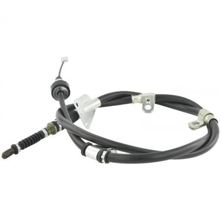 Febest 2299-PCSPORRH Parking brake cable, right 2299PCSPORRH: Buy near me in Poland at 2407.PL - Good price!