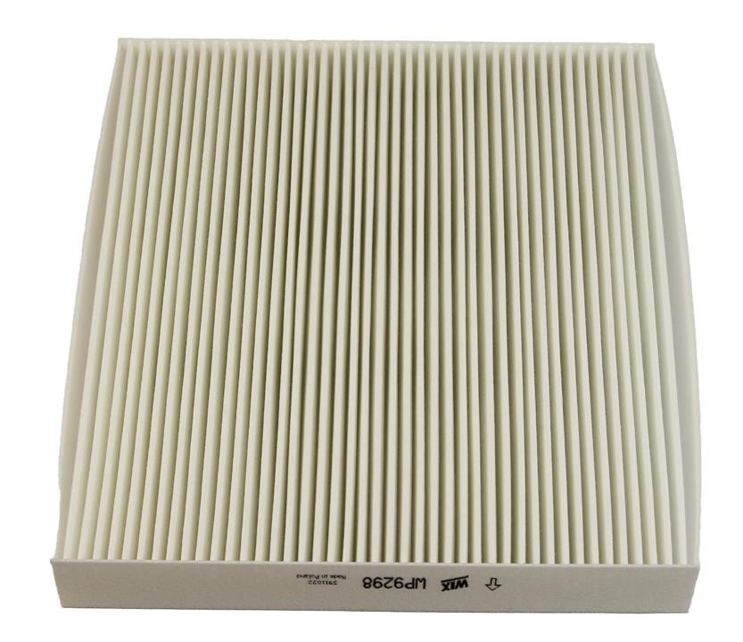 WIX WP9298 Filter, interior air WP9298: Buy near me in Poland at 2407.PL - Good price!