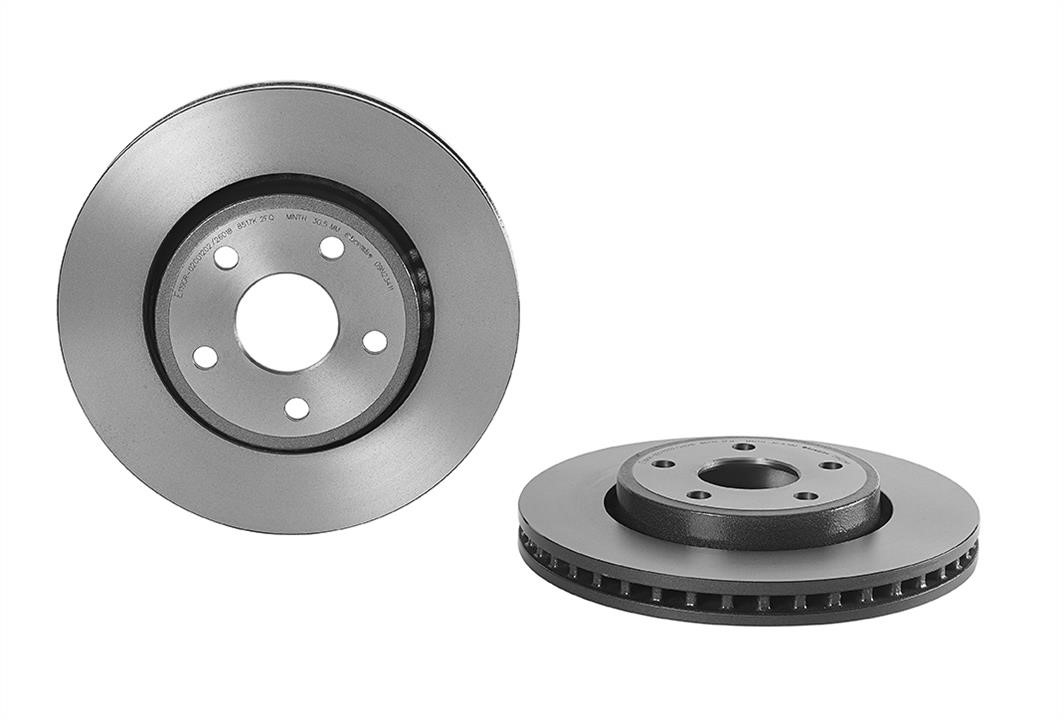 Kup Brembo 09.N234.11 w niskiej cenie w Polsce!