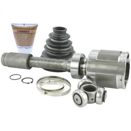 Febest 2411-DUSTRH CV joint 2411DUSTRH: Buy near me at 2407.PL in Poland at an Affordable price!
