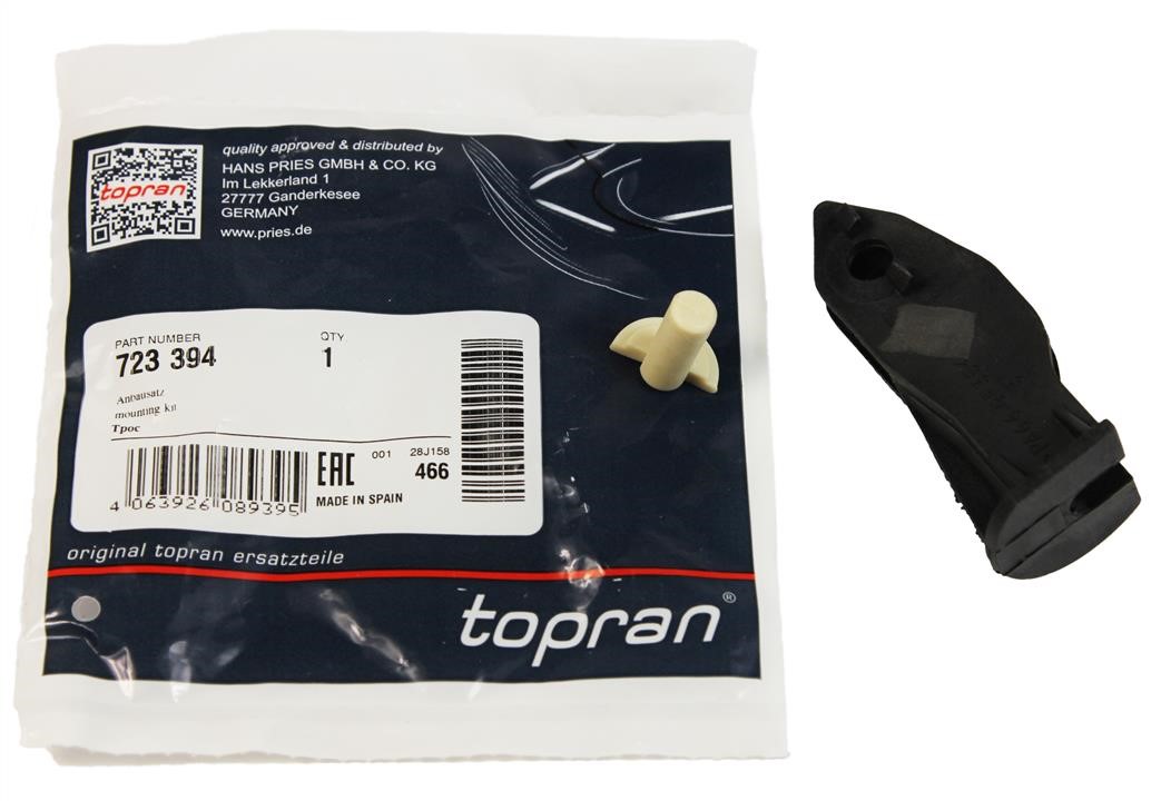 Kup Topran 723 394 w niskiej cenie w Polsce!