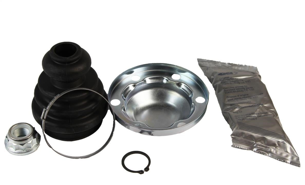 Buy GKN-Spidan 24567 at a low price in Poland!