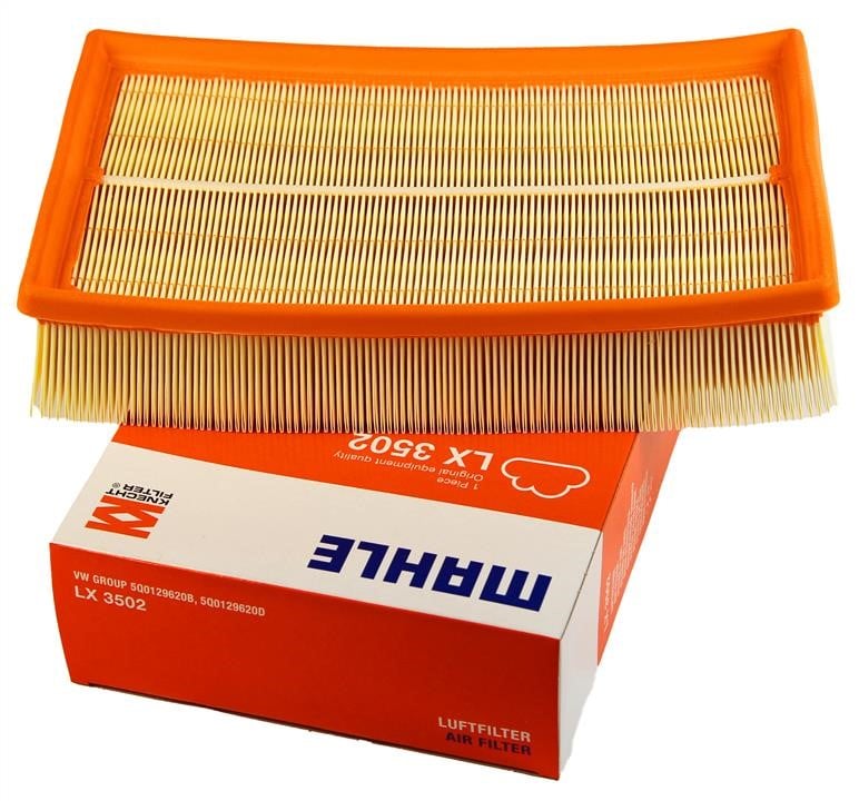 Buy Mahle/Knecht LX 3502 at a low price in Poland!
