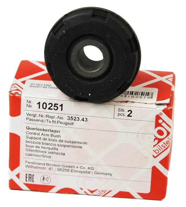 Kup febi 10251 – super cena na 2407.PL!