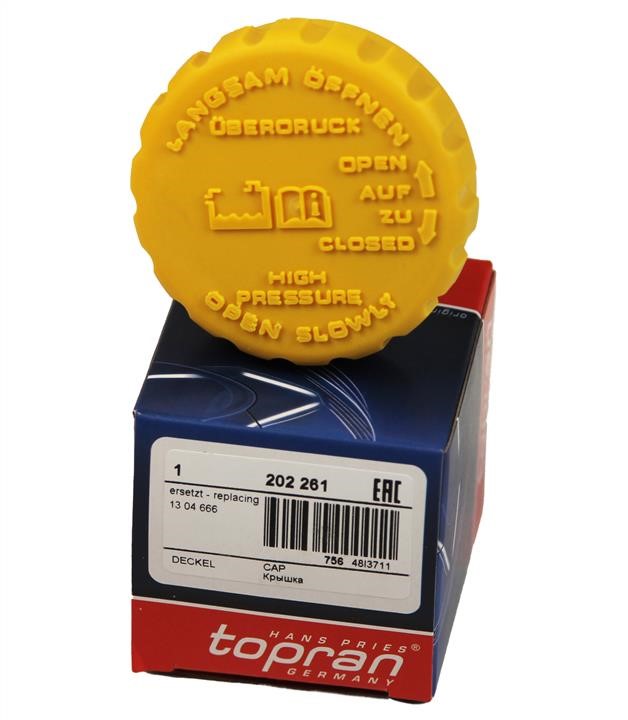 Buy Topran 202 261 at a low price in Poland!