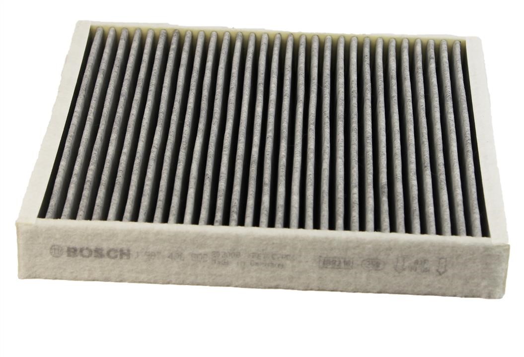 Bosch 1 987 435 502 Activated Carbon Cabin Filter 1987435502: Buy near me in Poland at 2407.PL - Good price!