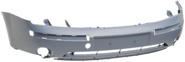 Ford 1 344 313 Front bumper 1344313: Buy near me in Poland at 2407.PL - Good price!