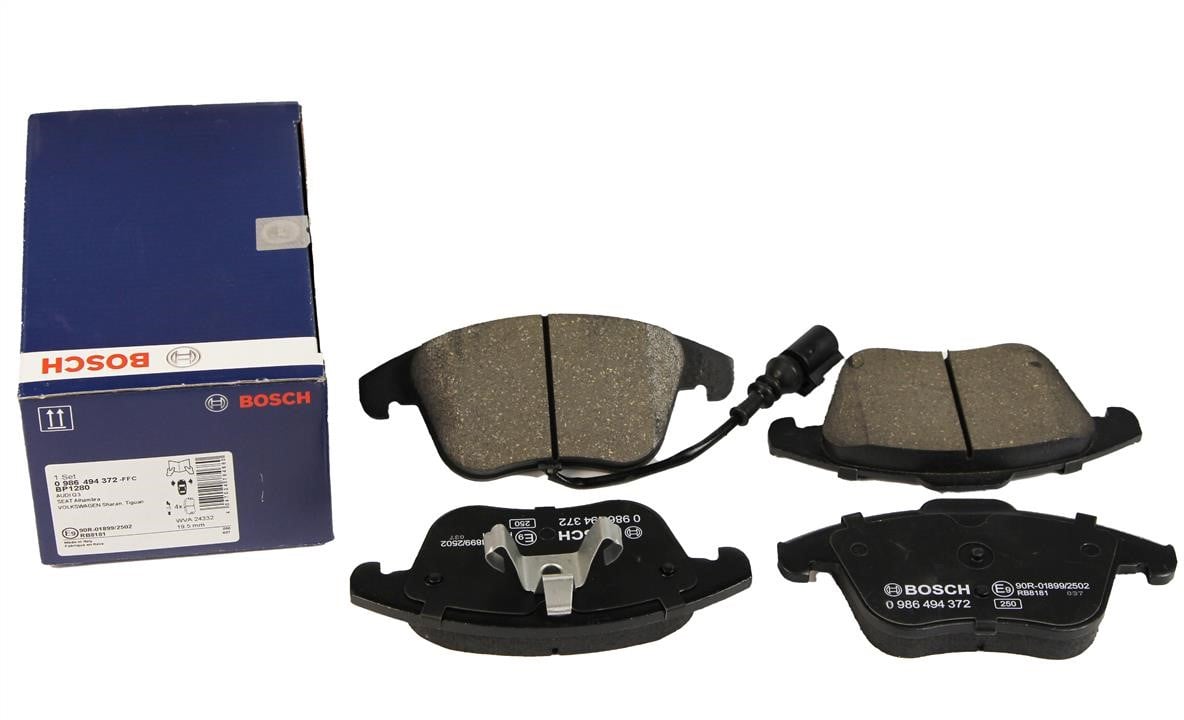 Buy Bosch 0 986 494 372 at a low price in Poland!