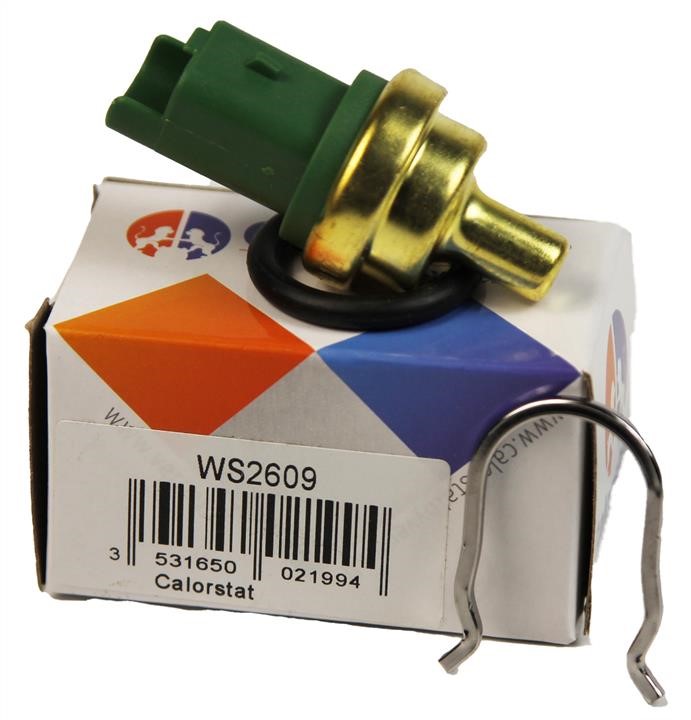Buy Vernet WS2609 at a low price in Poland!