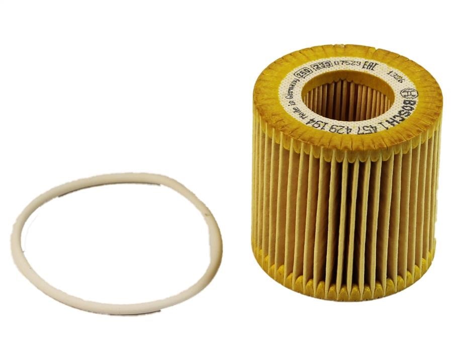 1457429194 Bosch Ölfilter