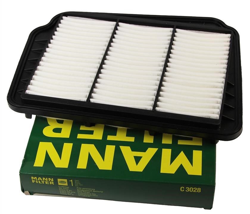 Buy Mann-Filter C 3028 at a low price in Poland!