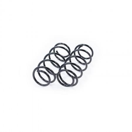 Febest 1808-016F-KIT Front suspension spring, set 2pcs. 1808016FKIT: Buy near me in Poland at 2407.PL - Good price!