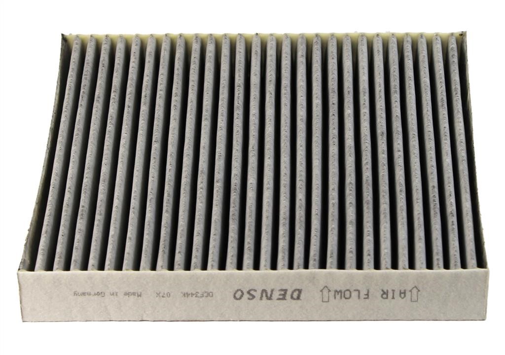 DENSO DCF344K Activated Carbon Cabin Filter DCF344K: Buy near me in Poland at 2407.PL - Good price!