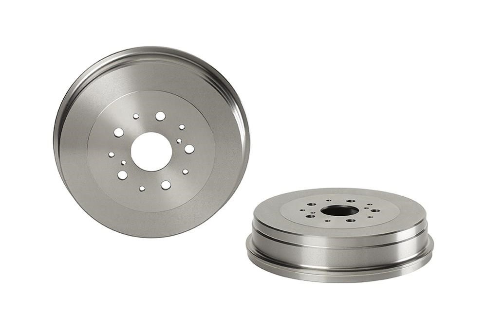 14D63610 Brembo Brake drum