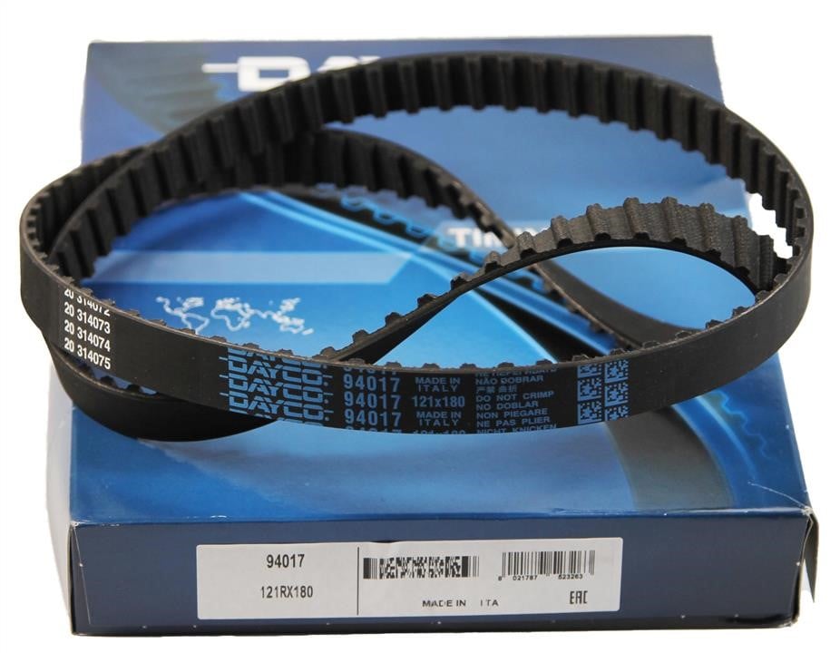 Купить Dayco 94017 по низкой цене в Польше!