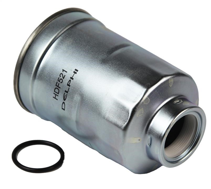 Delphi HDF521 Fuel filter HDF521: Buy near me in Poland at 2407.PL - Good price!