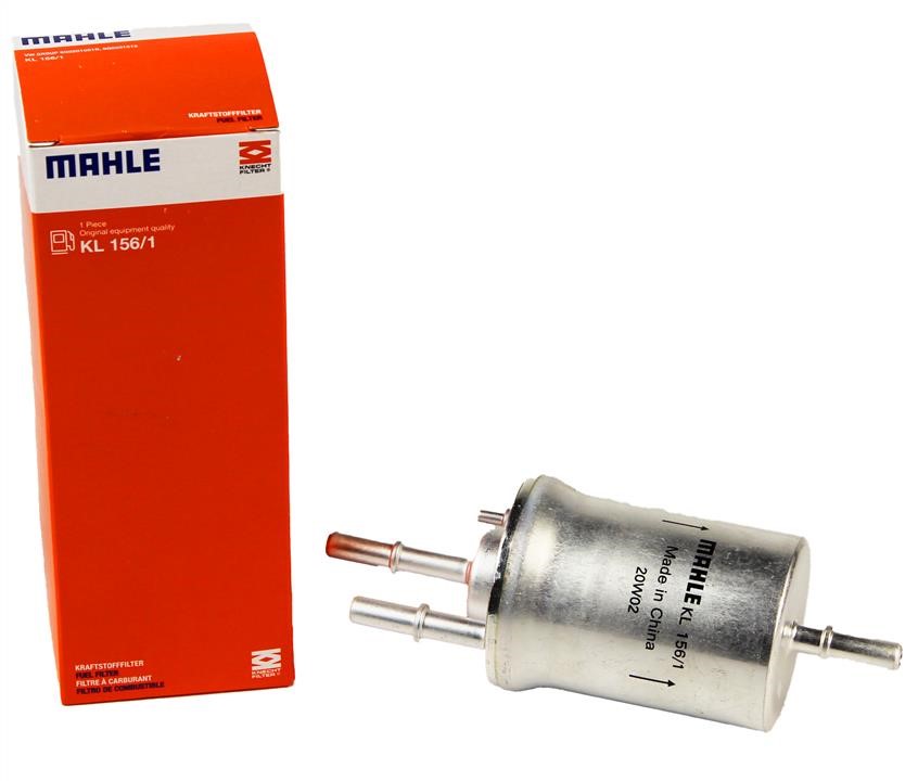 Kup Mahle/Knecht KL 156/1 w niskiej cenie w Polsce!