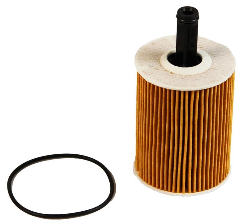 OX188D Mahle/Knecht Ölfilter