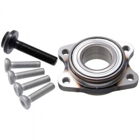 Febest 1782-A4F Front Wheel Bearing Kit 1782A4F: Buy near me in Poland at 2407.PL - Good price!