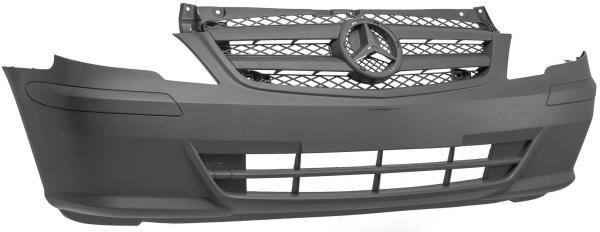 Mercedes A 639 880 78 70 9999 Front bumper A63988078709999: Buy near me in Poland at 2407.PL - Good price!