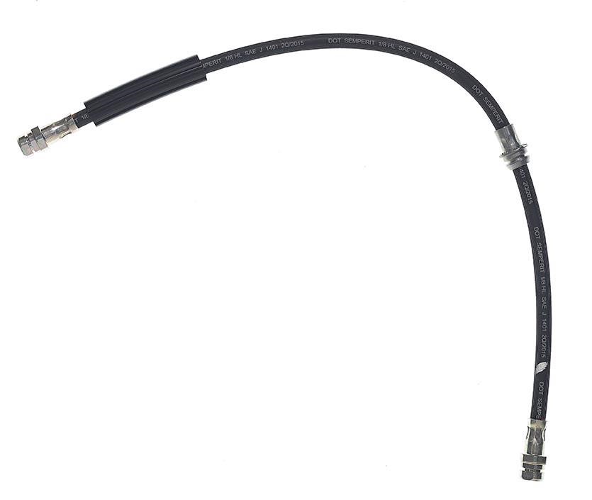 Brembo T 85 142 Brake Hose T85142: Buy near me at 2407.PL in Poland at an Affordable price!