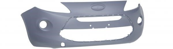 Ford 1 580 991 Front bumper 1580991: Buy near me in Poland at 2407.PL - Good price!