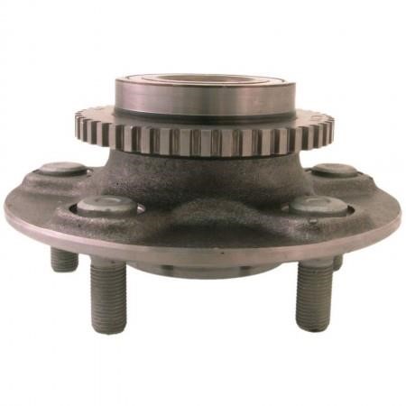 Febest 0282-A32A46R Wheel hub with rear bearing 0282A32A46R: Buy near me in Poland at 2407.PL - Good price!