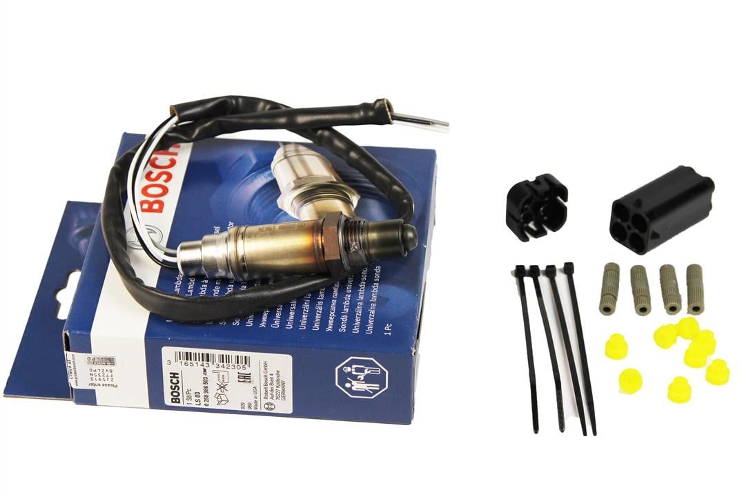 Buy Bosch 0 258 986 503 at a low price in Poland!