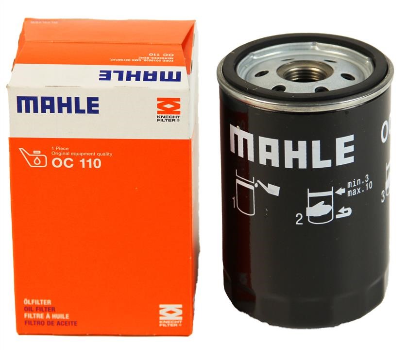 Buy Mahle/Knecht OC110 – good price at 2407.PL!