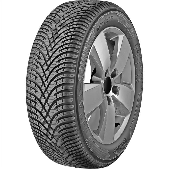 Kleber Tyres 873657 Passenger Winter Tire Kleber Tyres Krisalp HP3 SUV 215/60 R17 96H 873657: Buy near me in Poland at 2407.PL - Good price!