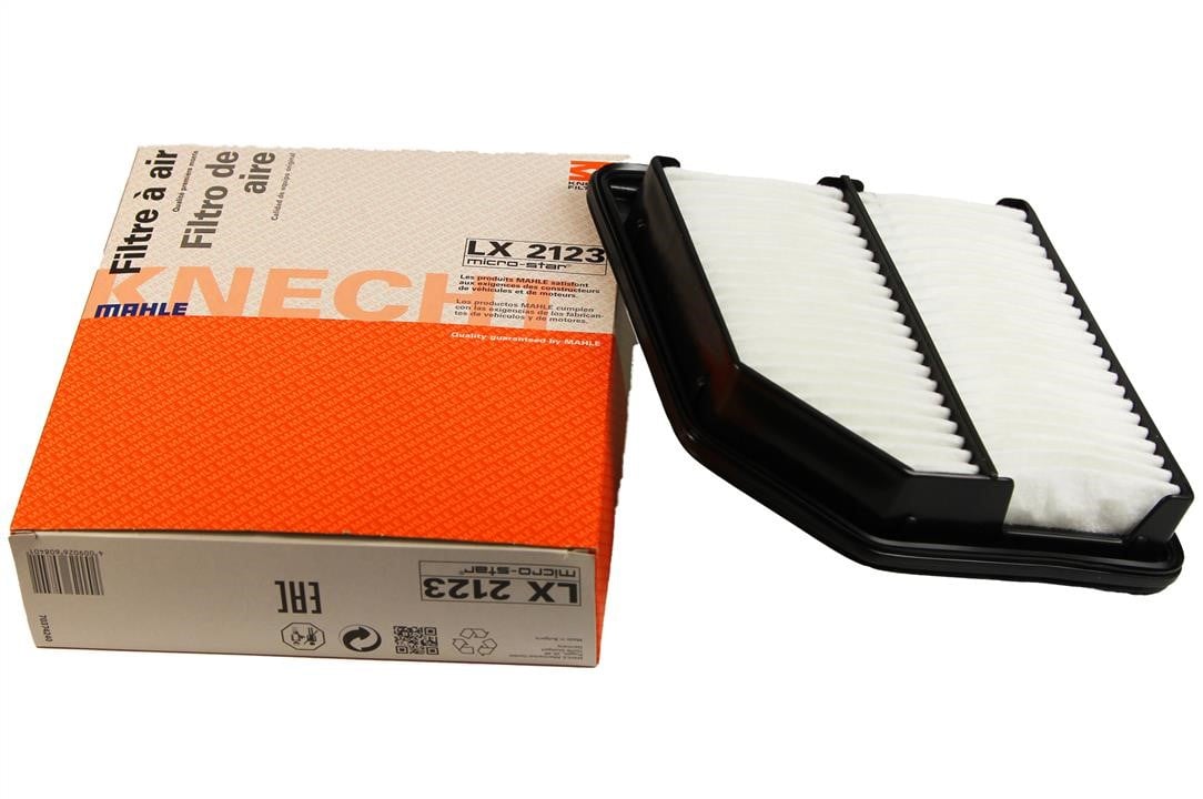 Buy Mahle/Knecht LX 2123 at a low price in Poland!
