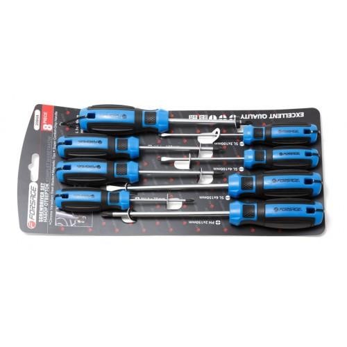 Forsage F-2084A Screwdriver Set F2084A: Buy near me in Poland at 2407.PL - Good price!