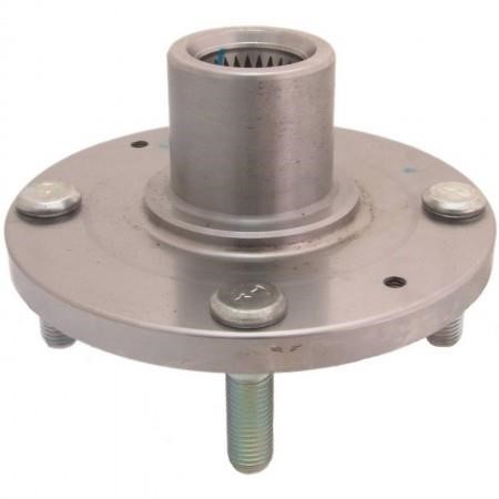 Febest 1282-004 Wheel hub front 1282004: Buy near me in Poland at 2407.PL - Good price!