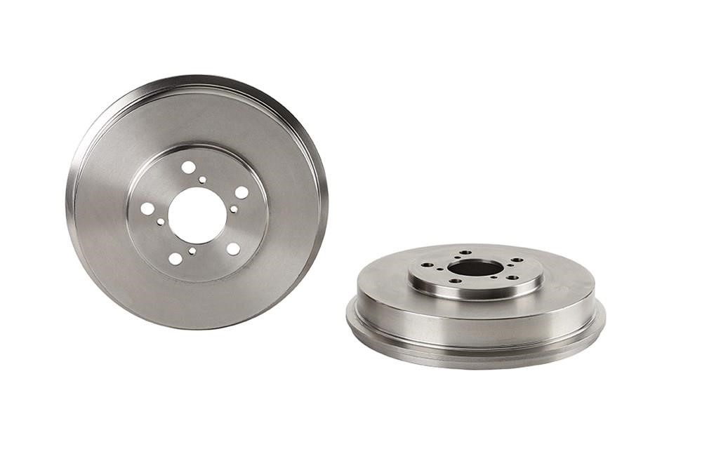 Brembo 14.A686.10 Brake drum 14A68610: Buy near me in Poland at 2407.PL - Good price!