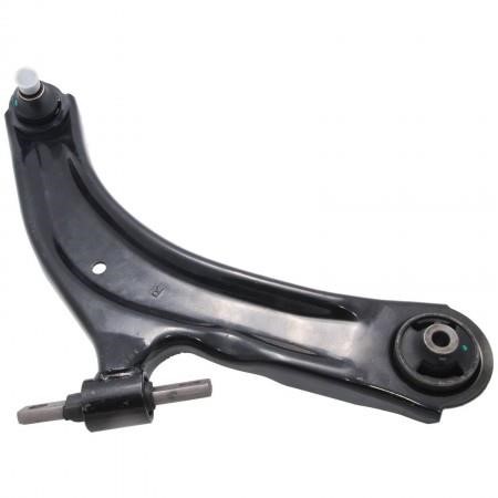 Febest 0224-T31RH Suspension arm front lower right 0224T31RH: Buy near me in Poland at 2407.PL - Good price!
