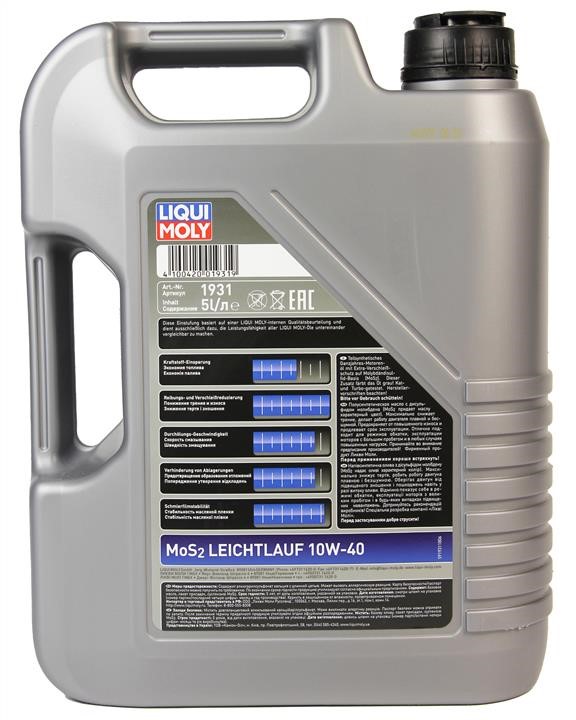 Buy Liqui Moly 1931 – good price at 2407.PL!