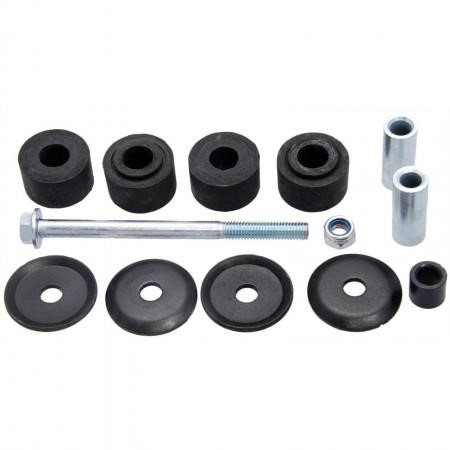 Febest 0323-STWF Front stabilizer bar 0323STWF: Buy near me in Poland at 2407.PL - Good price!