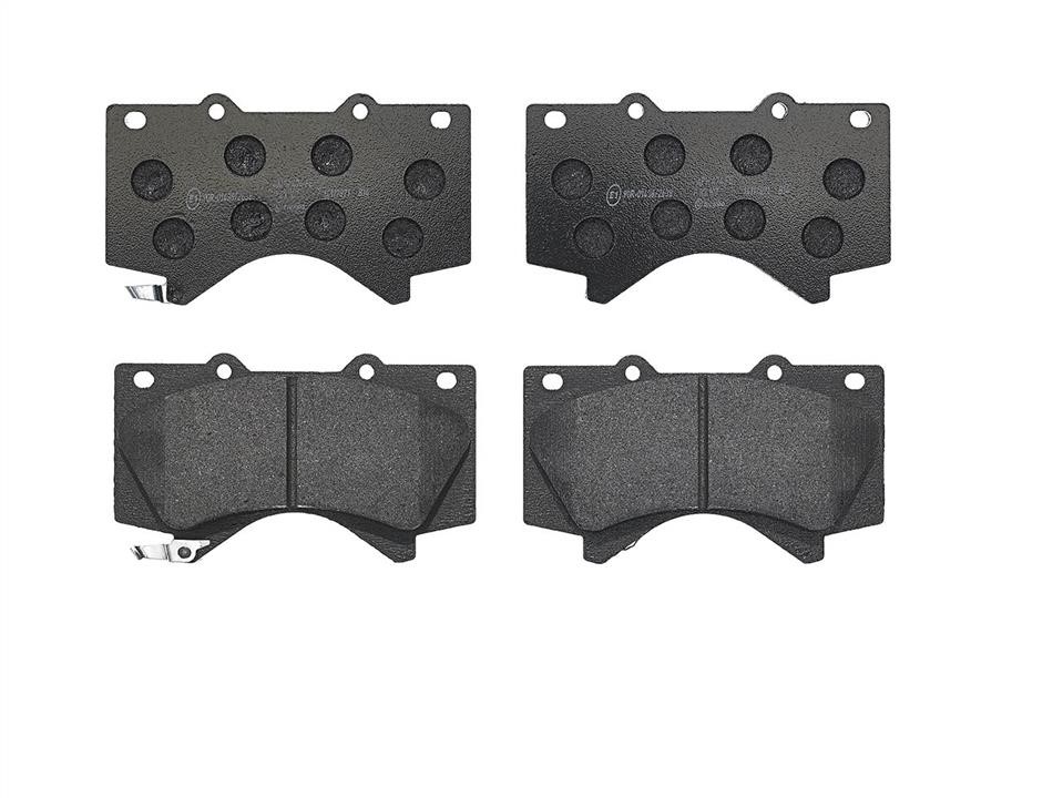 Kaufen Sie Brembo P 83 107 zu einem günstigen Preis in Polen!