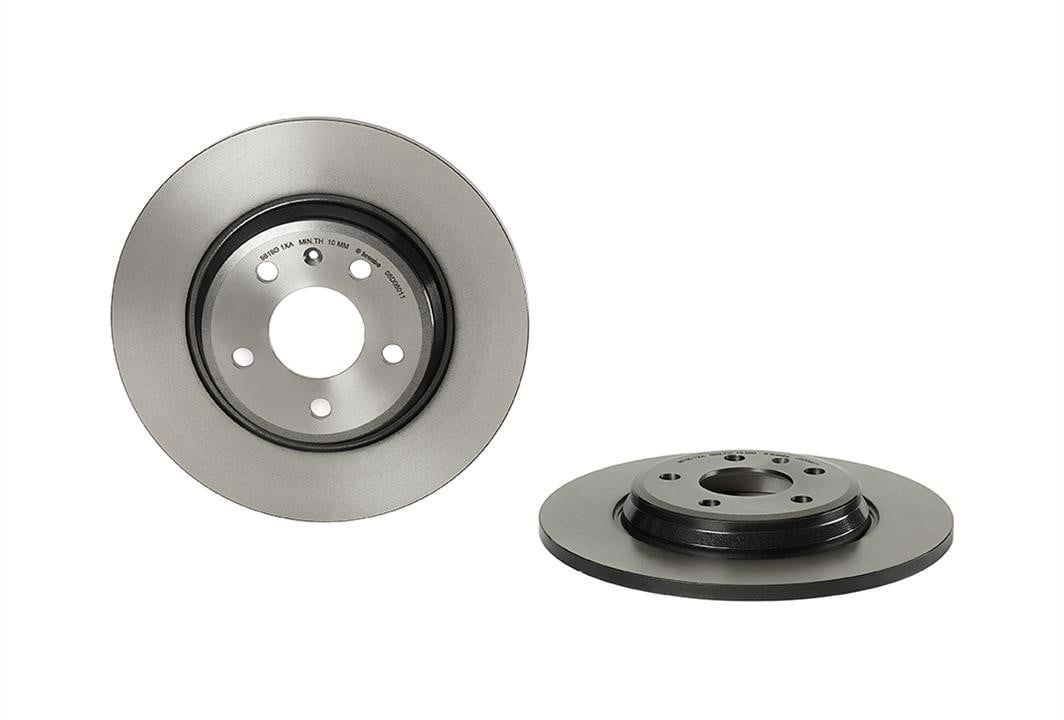 Buy Brembo 08.D060.11 at a low price in Poland!