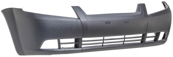 General Motors 96481330 Front bumper 96481330: Buy near me in Poland at 2407.PL - Good price!